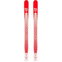 Black Crows - Skis - Camox Birdie JR 2026 para criança - Tamanho criança 157 cm - Laranja