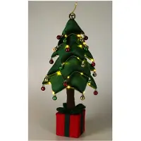 Basics Árvore De Natal 70 Cm