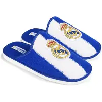 Marpen Pantufas Real Madrid Cf Suatex Summer 24-25