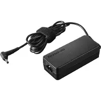 Lenovo Adaptador de energia CA com ponta arredondada de 65 W CE - GX20K78592