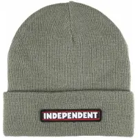 Independent Gorro Bar Logo