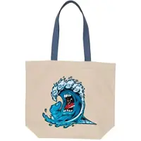 Santa Cruz Bolsa Tote Screaming Wave