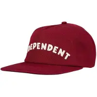 Independent Boné Brigade Snapback