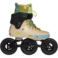 Powerslide Patins Em Linha Next Renegade Werbeski Pro 125