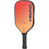 Head Racket Raquete De Pickleball Attitude Suprm