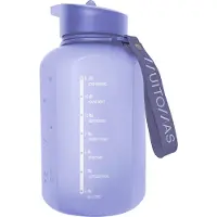 Muitomas Garrafa De água Sport 1200ml