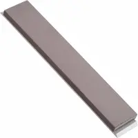 Hapstone Idahone Medium 37815X, pedra de afiar, grão 500