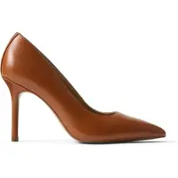 Ralph Lauren Sapatos de salto 'LINDELLA' pueblo