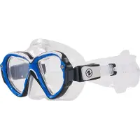 Aqua Lung Máscara De Mergulho Reveal Ultrafit