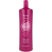 Fanola Color Locker Champô 1000 ml