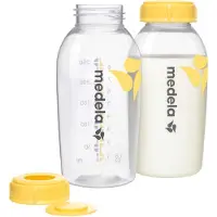 Medela Mamadeira 250 Ml-2 Pcs