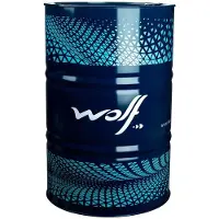 WOLF Óleo De Motor Officialtech Sp-extra Sae 5w-30 205l