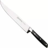 32 Dumas Signature 936789 Micarta, Yatagan faca de trinchar, 20 cm