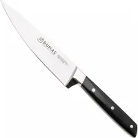 32 Dumas Signature 936489 Micarta, faca de chef, 15 cm