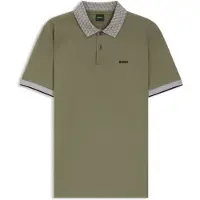 BOSS Polo De Manga Curta Chip Paddy 10272836