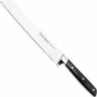 32 Dumas Signature 937189 Micarta, faca para pão, 20 cm