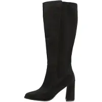 Lipsy Bota preto