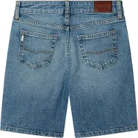 Pepe Jeans Short Jeans Pg800869