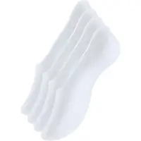 Vincent Creation® Meias curtas branco