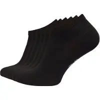 Vincent Creation® Meias 'Bambus' preto