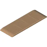 Banten Placa Defletora Sinterizada