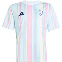 Adidas Camisola de Aquecimento 25/26 da Juventus – Criança