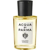 Acqua di Parma perfume Colonia Intensa EDC 50 ml
