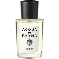 Acqua di Parma perfume Colonia EDC 50 ml