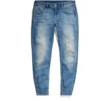 G-Star Jeans Arc 3d Mid Waist Skinny