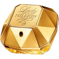 Rabanne perfume Lady Million EDP 50 ml