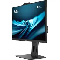 MSI Computador All In One Pro Ap242p 14m-1096xeu 23.8´´ I7-14700/16gb/1tb Ssd