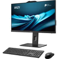 MSI Computador All In One Pro Ap242p 14m-813eu 23.8´´ I7-14700/16gb/1tb Ssd
