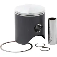 VERTEX Kit De Pistão Honda 125 Cr-cre 04-07 D.53.95 D Racing