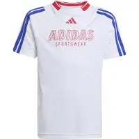 Adidas Camiseta De Manga Curta House Of Tiro