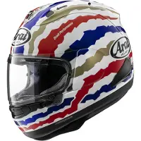 Arai Capacete Integral Rx-7v Evo Doohan Jubilee Restyle