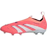 Adidas Botas De Futebol Júnior Predator Elite Laceless Fg