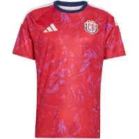 Adidas Camisola Principal 26 da Costa Rica