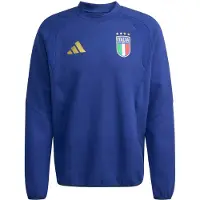 Adidas Sweatshirt de Viagem Tiro da Itália