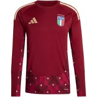 Adidas Camisola Principal de Manga Comprida para Guarda-Redes 26 da Itália
