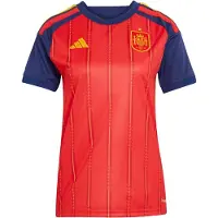 Adidas Camisolas de desporto Home Spain Football Jersey mulheres - Multicolor - EU S
