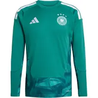 Adidas Camisola Principal de Manga Comprida para Guarda-Redes da Alemanha 26