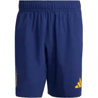 Adidas Calções Spain Tiro Travel