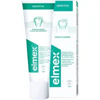 Elmex Sensitive Toothpaste 75ml