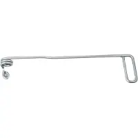 Rms Classic Haste De Partida Vespa Vm1-vm2 121680086