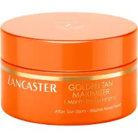 Lancaster Aftersun Tan Maximizer Balm Face &amp; Body 200ml