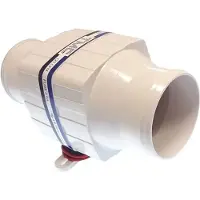 Goldenship Soprador De Folhas 4.5a 12v