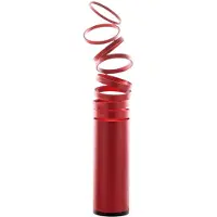 Artemide Candeeiro de mesa Decomposé, vermelho