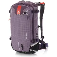 Arva - Mochilas - Explore 20 Violet para Unissexo - Violeta