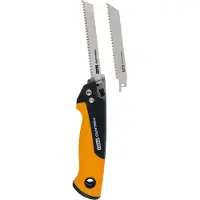 Fiskars Serrote F1062934 15 Cm