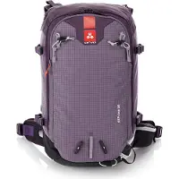 Arva - Mochilas - Explore 30 Violet para Unissexo - Violeta